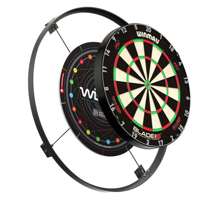 Winmau Wispa Sound Reduction System - Sound dampener