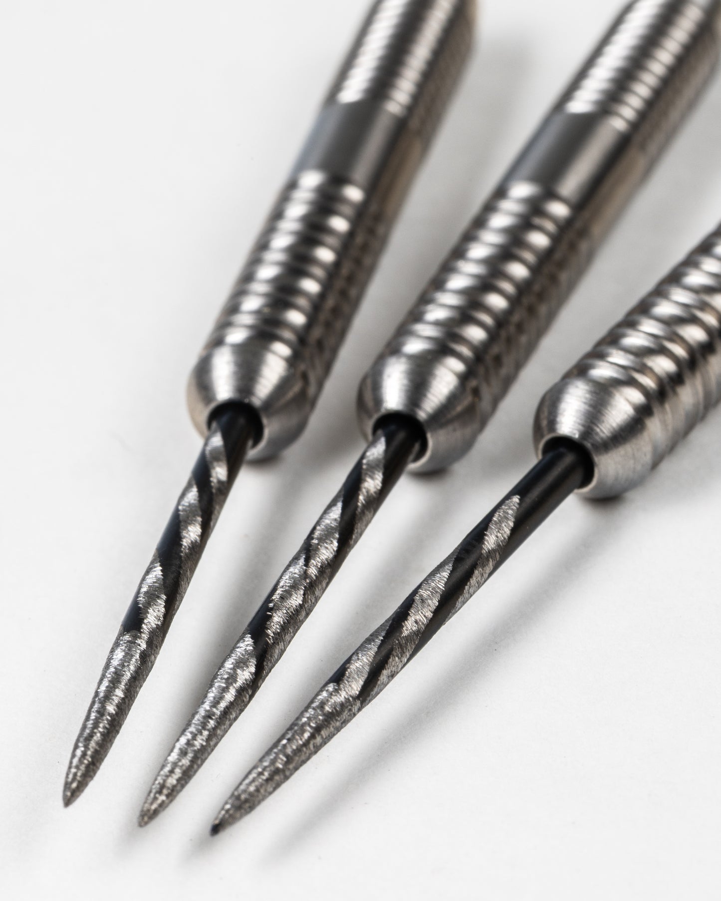 Punk Point Paranoid Steel Tip Point