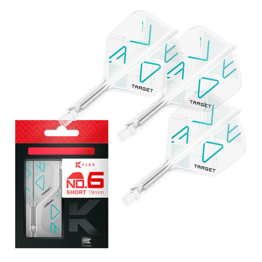 Target Rove K-Flex No.6