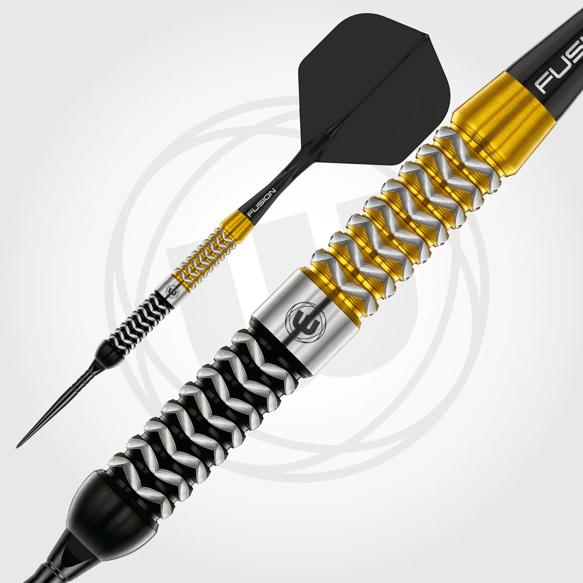 Winmau Exion Parallel 90% Switch Point Darts