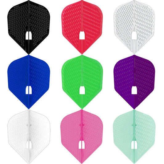 LStyle EZ L-Flights ‘L3D’ Dimple Flight
