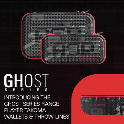 Target Nathan Aspinall XL Ghost Takoma