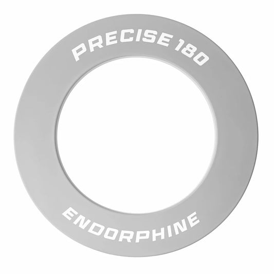 Precise180 Nordic Grey Surround