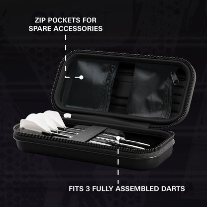 Target Luke Littler Ghost Takoma