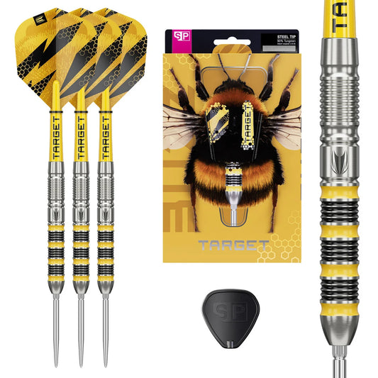 Target Buzz 01 90% SP Darts