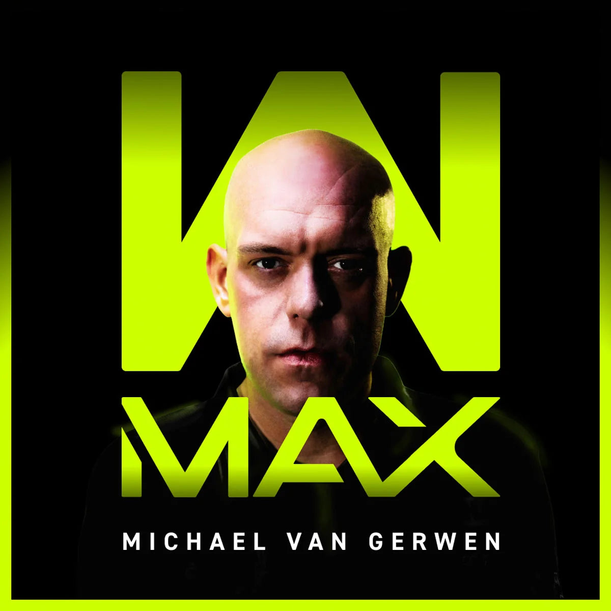 Winmau Michael Van Gerwen W-Max Switch Point Darts