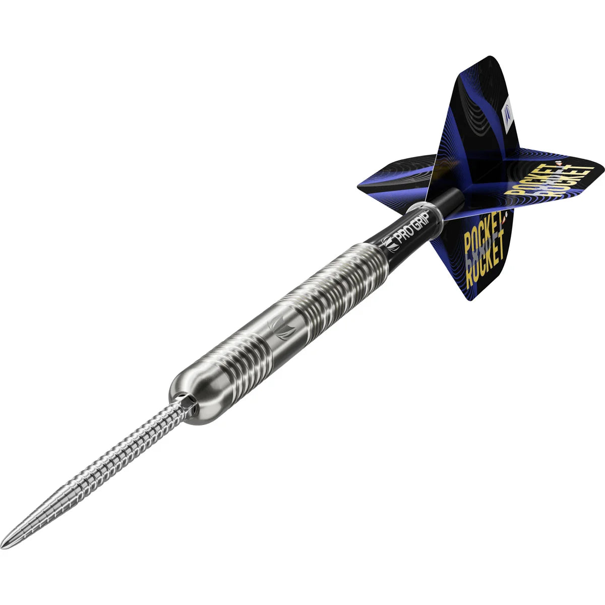 Target Justin Hood G1 90% SP Darts