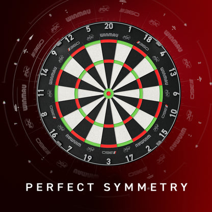 Winmau Blade 360 Triple Core Dartboard