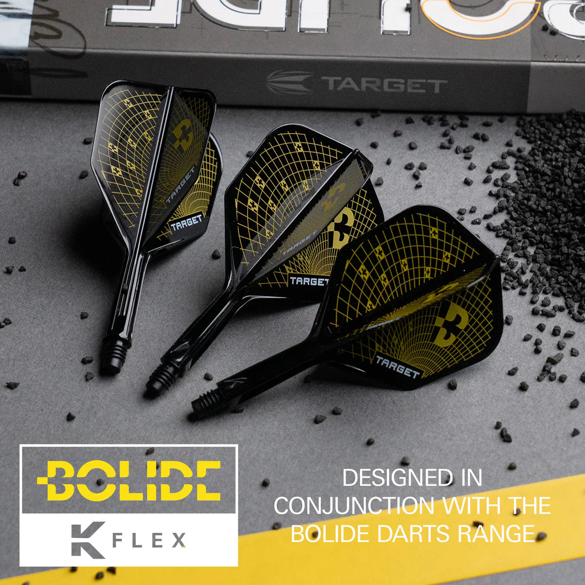 Target Bolide K-Flex