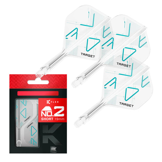 Target Rove K-Flex No.2