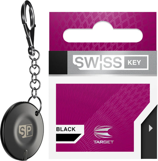 Target Premium Swiss Point Removal Key
