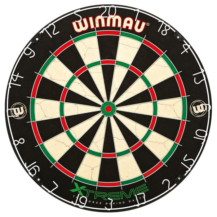 Winmau Professional Cabinet Darts Set