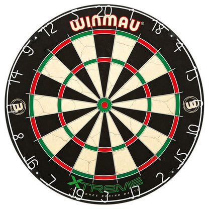 Winmau Professional Cabinet Darts Set