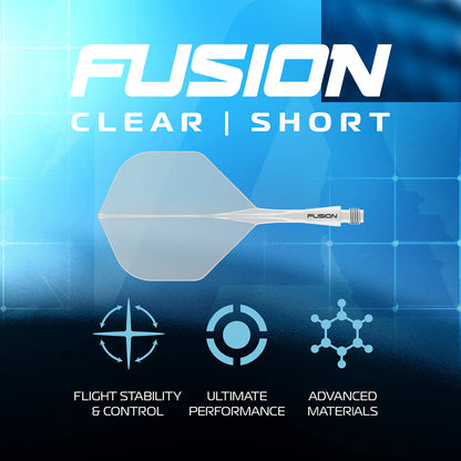 Winmau Lunaris Tapered Switch Point Darts