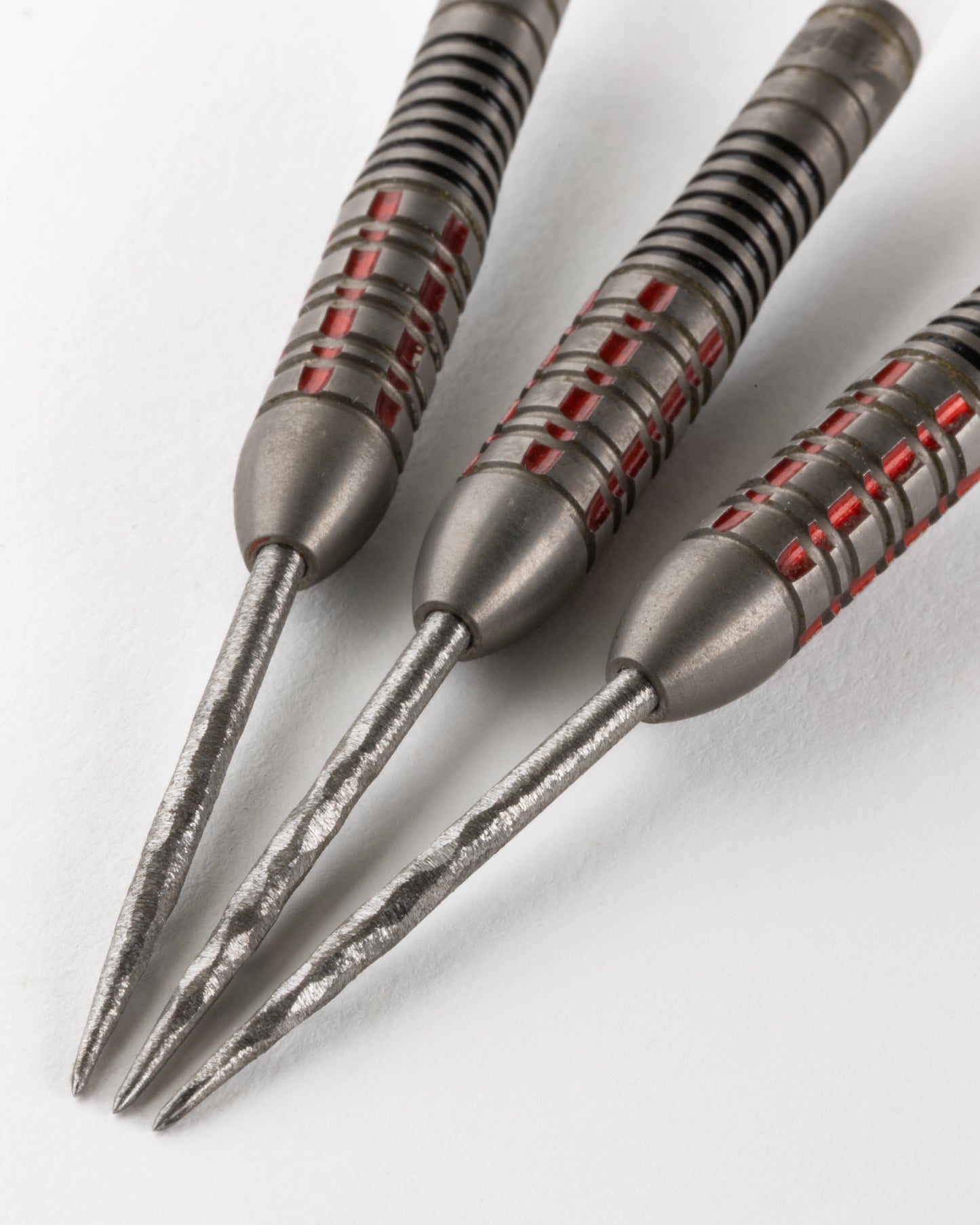 Punk Point Anarchist Steel Tip Point