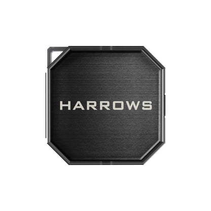 Harrows Premium Quick Point Tool / Case