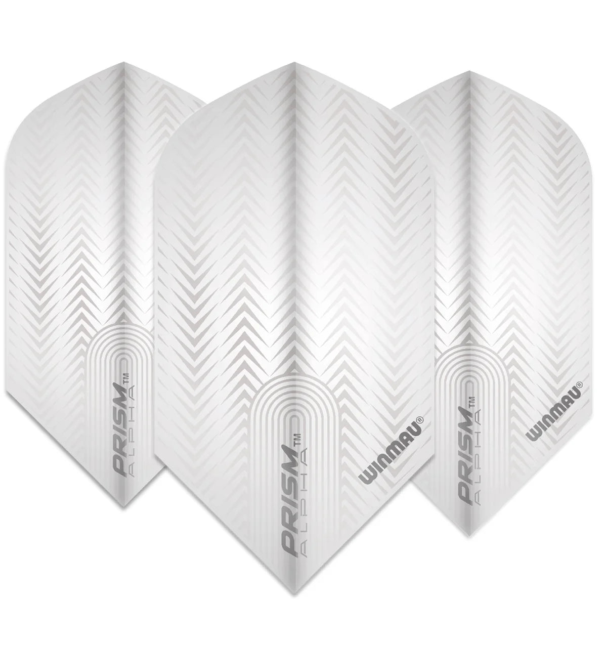 Winmau Prism Delta Slim Dart Flight