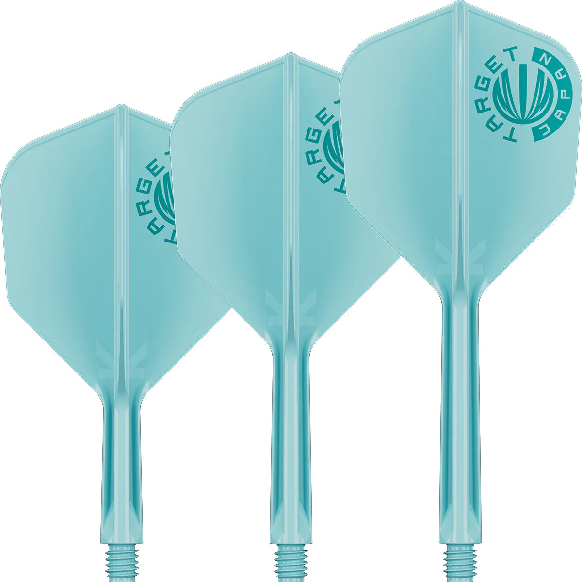 Target Japan Logo Aqua K-Flex No.6