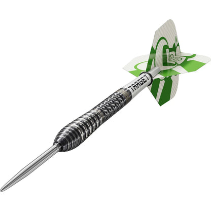 Target Charlie Manby G1 95% SP Darts
