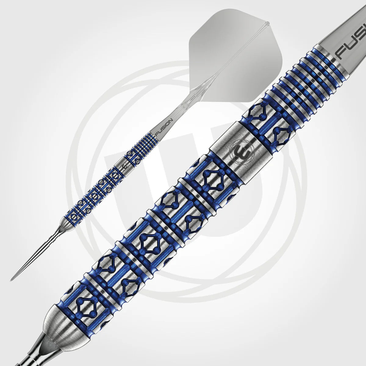 Winmau Lunaris Parallel Switch Point Darts