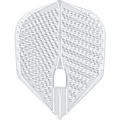 LStyle EZ L-Flights ‘L3D’ Dimple Flight