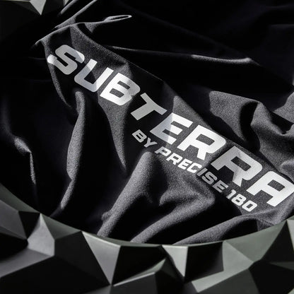 Precise180 ‘Subterra’ Graphite 3D Dartboard Surround