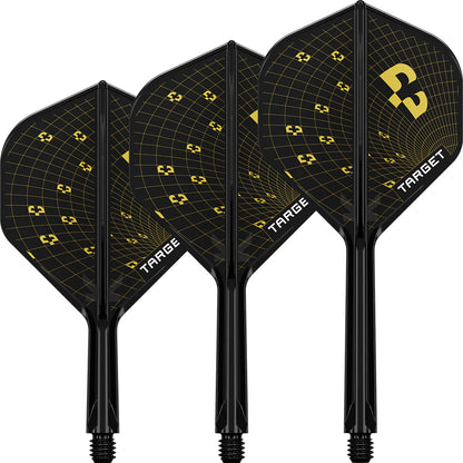 Target Bolide K-Flex