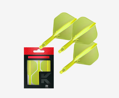 Target K-Flex Neon