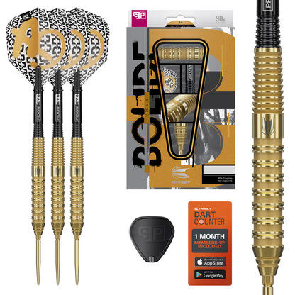 Target Bolide Envy 02 SP