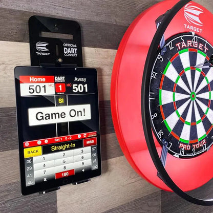 Target Scoring Tablet Holder