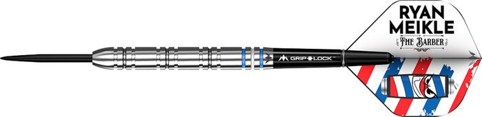 Mission Ryan Meikle 90% Steel Tip Darts