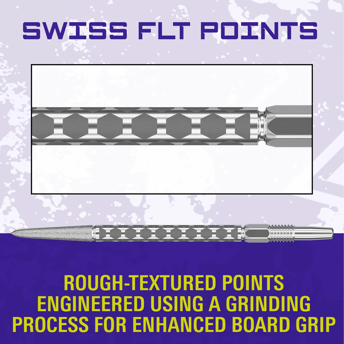 Target FLT Swiss Point