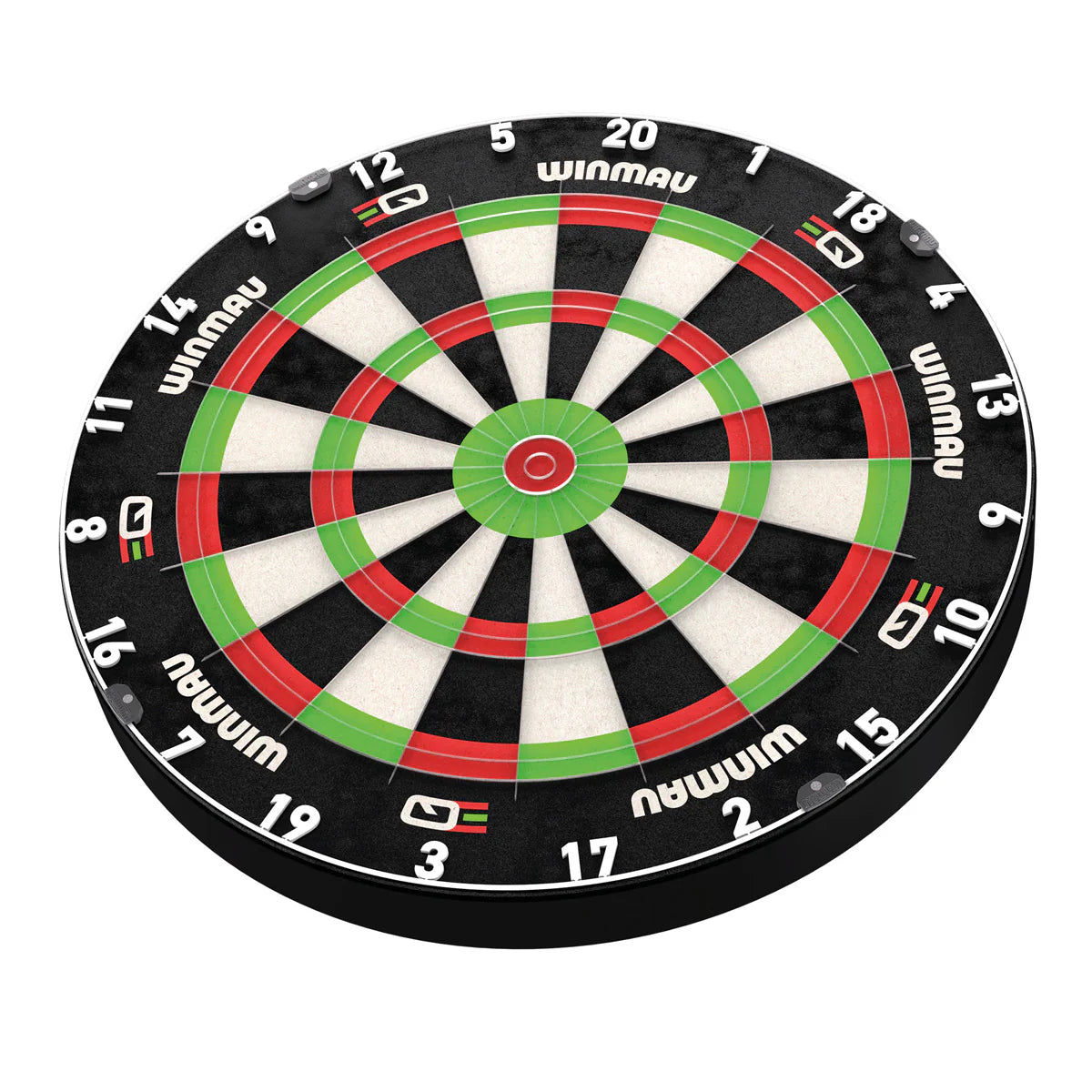 Winmau Equalizer Dartboard - Official JDC Training Board