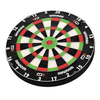 Winmau Equalizer Dartboard - Official JDC Training Board