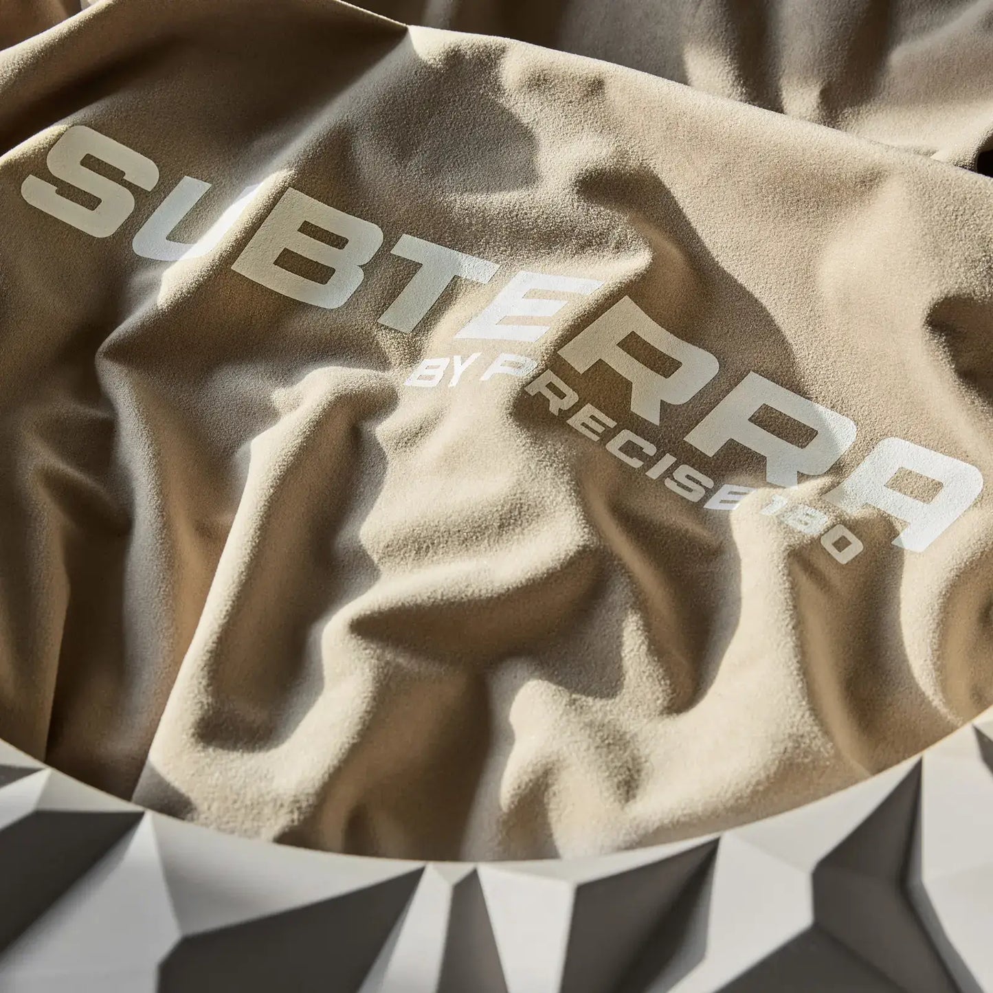 Precise180 ‘Subterra’ Nordic Grey 3D Dartboard Surround