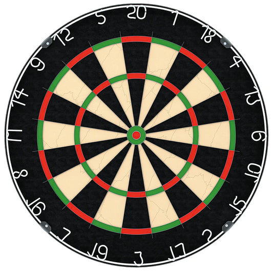 Winmau Blade 6 NPQ Dartboard