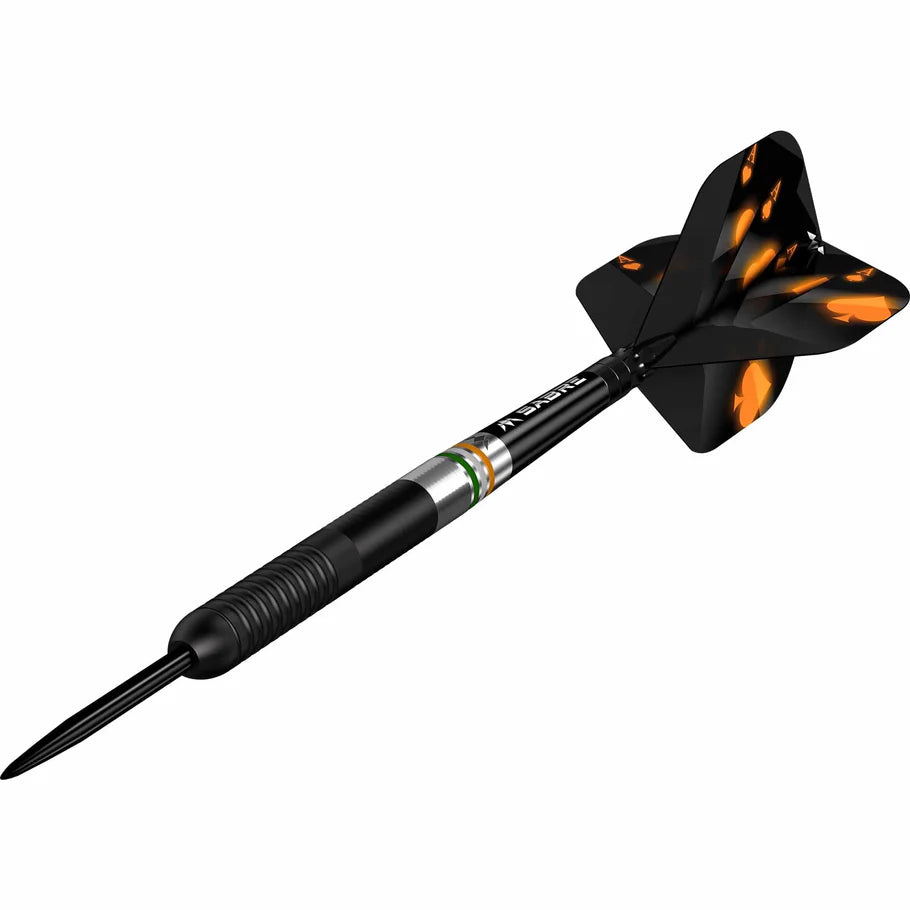 Mission Dylan Slevin 90% Steel Tip Darts