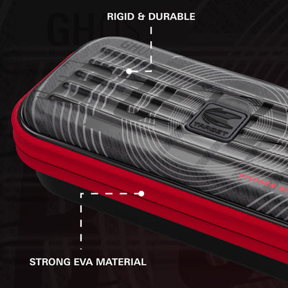 Target Stephen Bunting Ghost Takoma