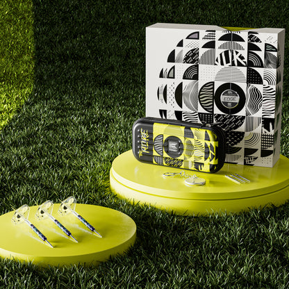 Target Luke Littler Edge 95% SP Set