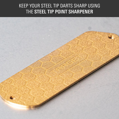 Target Darts Servicing Kit