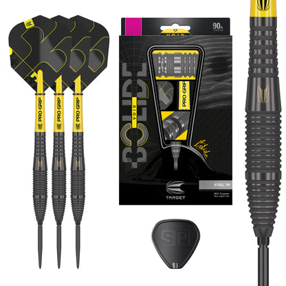 Target Bolide Void 05 SP