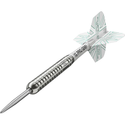 Target Rob Cross G1 90% SP Darts