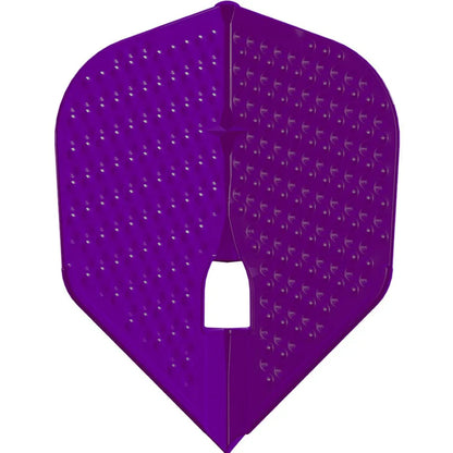 LStyle EZ L-Flights ‘L3D’ Dimple Flight