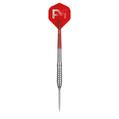 Precise180 ‘Paul Meyer’ Steel Tip Darts