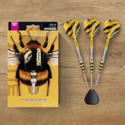 Target Buzz 03 90% SP Darts