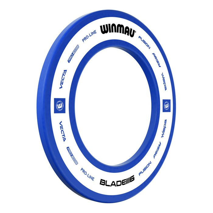 Winmau Pro Line Blade 6 2.0 Blue Surround