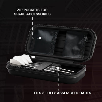 Target Stephen Bunting Ghost Takoma