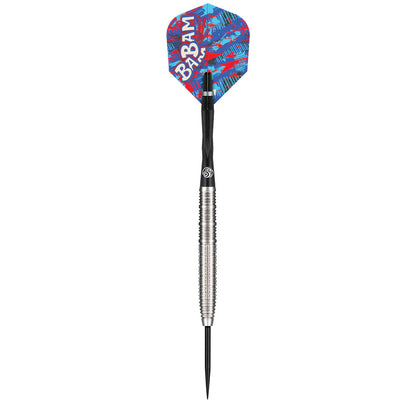 Shot Pro Series Bradley Brooks Gen 2 90% Steel Tip Darts