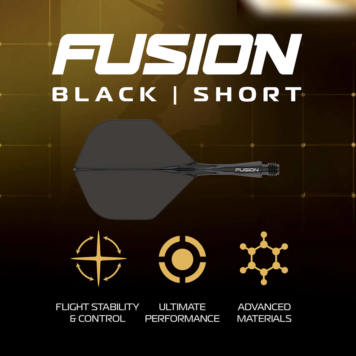 Winmau Exion Parallel 90% Switch Point Darts