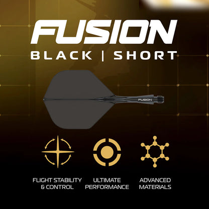 Winmau Exion Parallel 90% Switch Point Darts